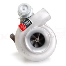 Turbocharger 4G63T EVO 1~3 DSM 3" TD05H-18G w/ 3" cover