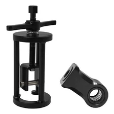 1.25" Shock Lift Extender & Spring Compression Tool Fit For Harley Softail 18-25