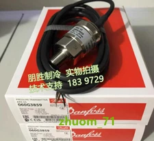 1PC Danfoss pressure sensor AKS33 060G3859