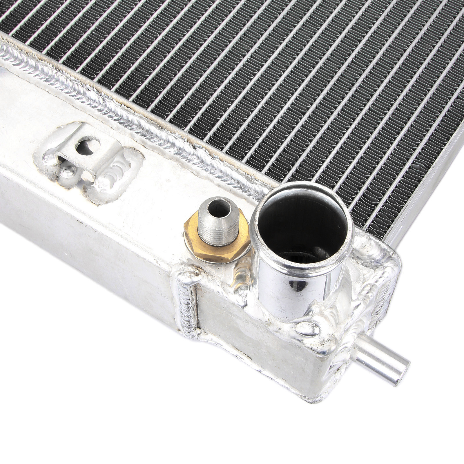 Radiator For Holden Commodore VT VU VX HSV V8 GEN3 LS1 5.7L 1997-2002 ...