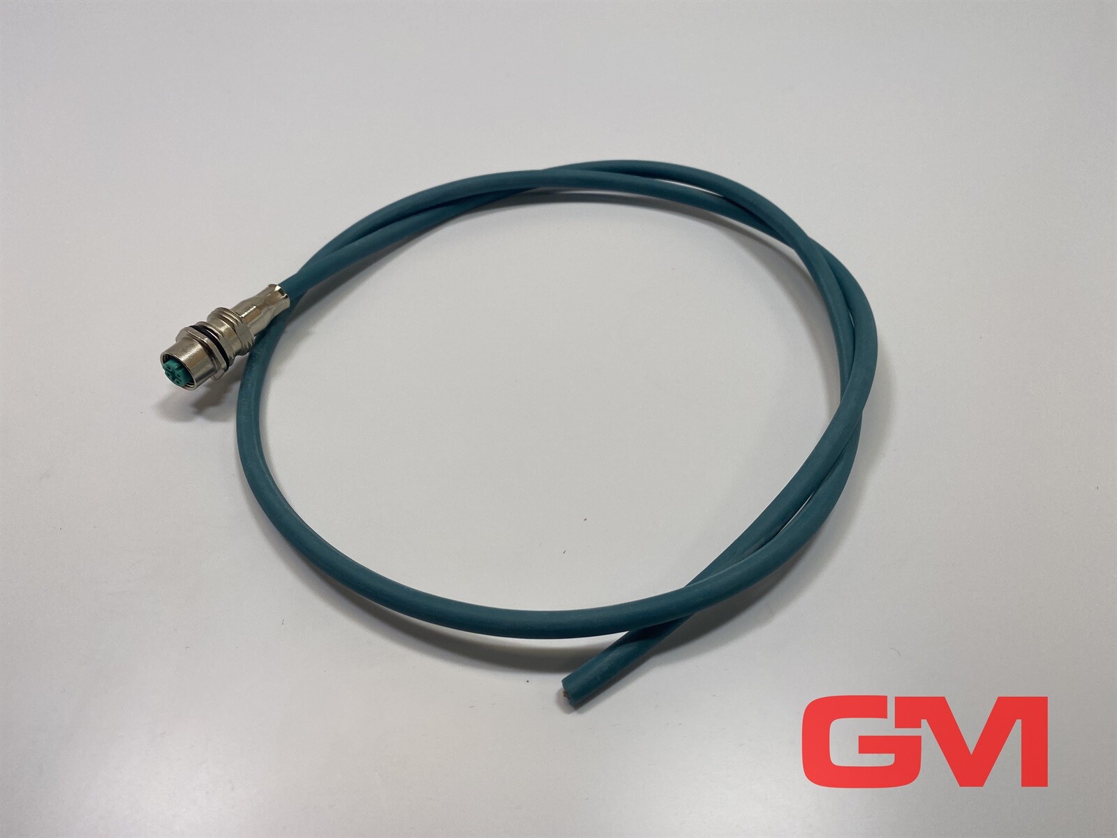 Phoenix Contact Connector SACCEC-M12FSD-4CON-M16/1,0-931 1528497