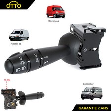 Commodo Renault MASCOTT