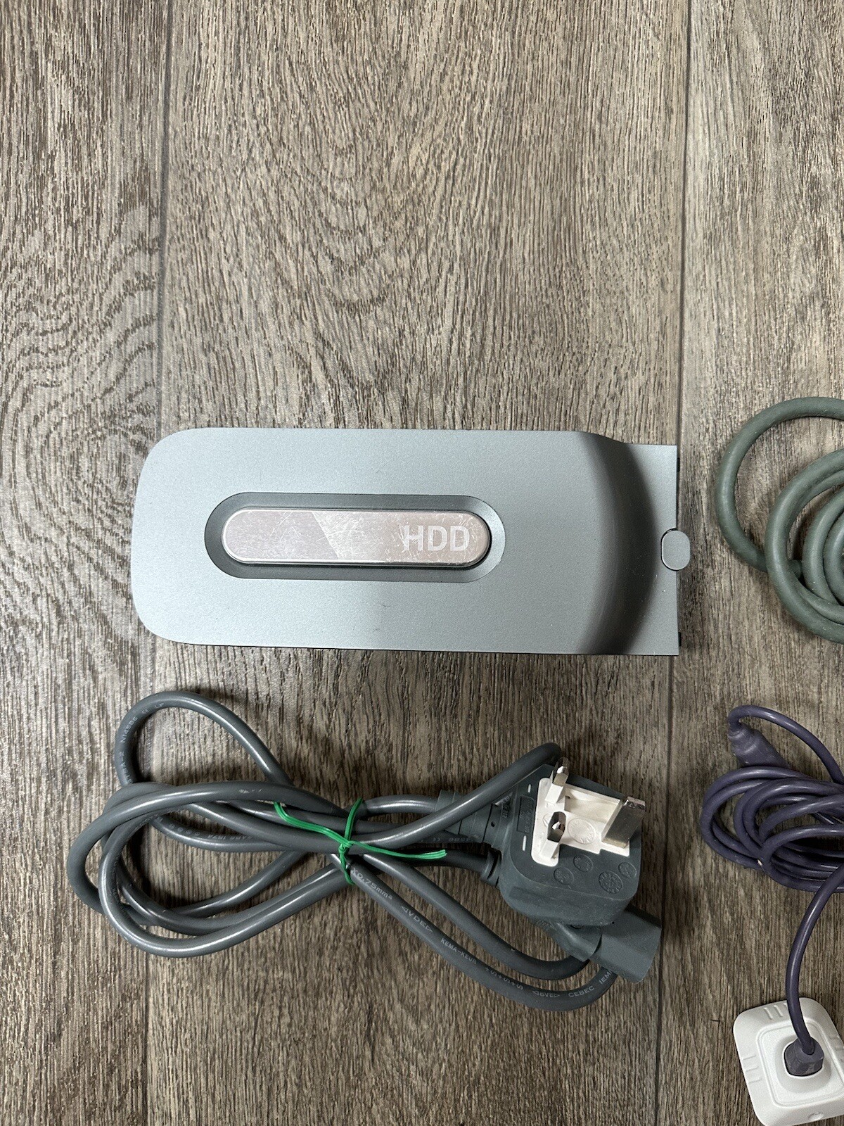 Xbox 360 Accessories Bundle Leads & More eBay