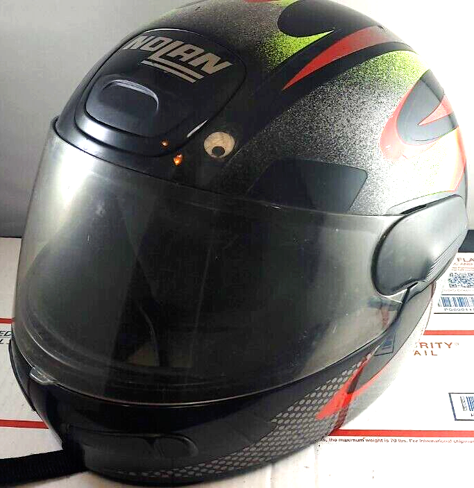 70s NOLAN FULLFACE Helmets 70s NOLAN FULLFACE Helmets