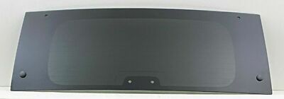 Heated Rear Back Window Glass w/Hardware For 2006-2011 Jeep Commander