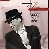 Sings the Select Sammy Cahn CD (1996) Highly Rated eBay Seller Great Prices