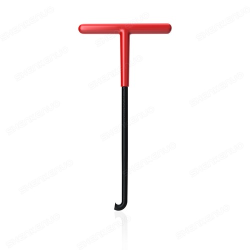 Exhaust Spring Puller Tool Dirt Bike Motorcycle Exhaust Spring Hooks - Picture 2 of 21