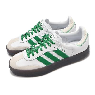 SNIDEL【adidas Originals】SAMBAE W adidas Sambas Get Elegantly Skate-ish With SNIDEL Collab
