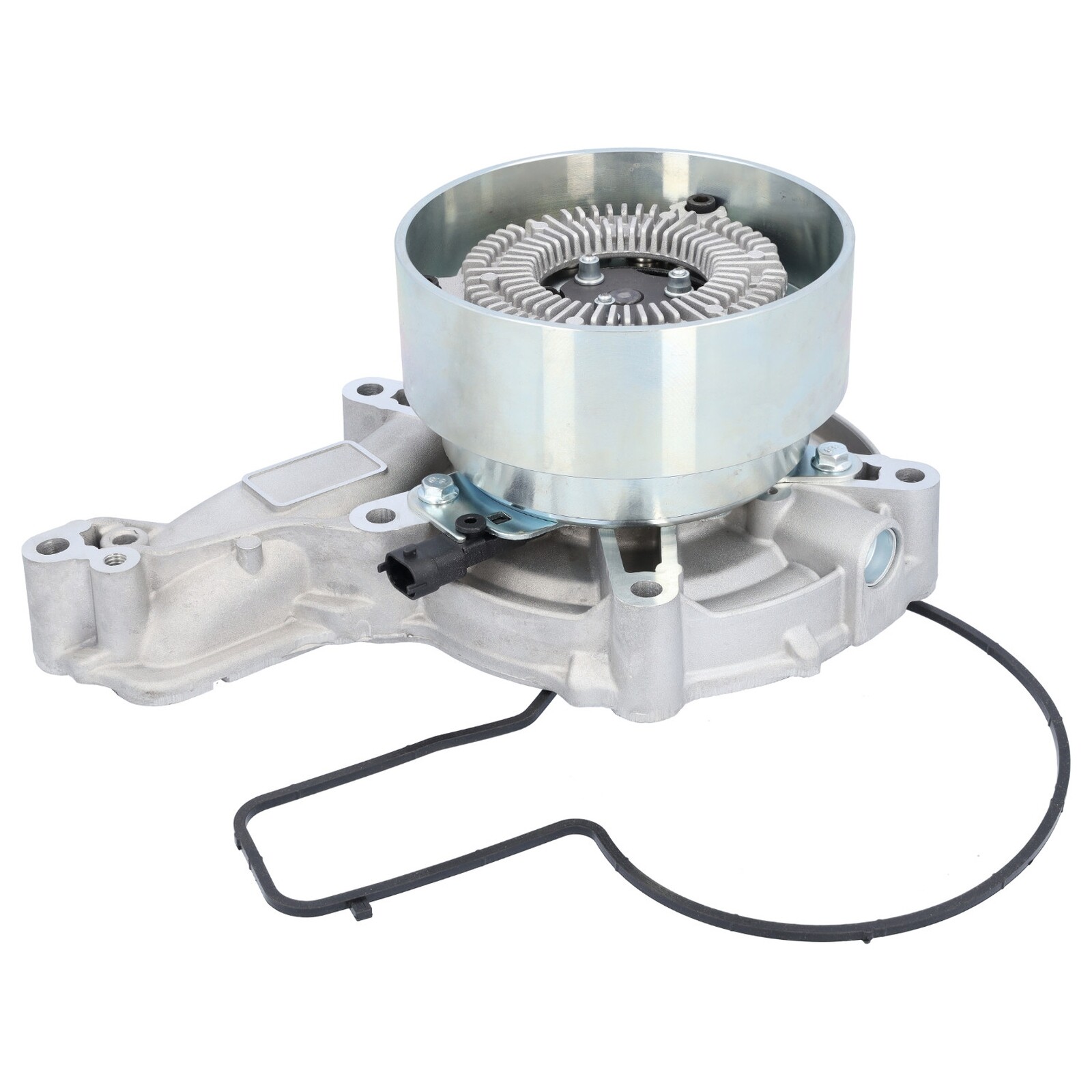 Febi Bilstein Water Pump 76019 - German Made Parts for Lasting Performance