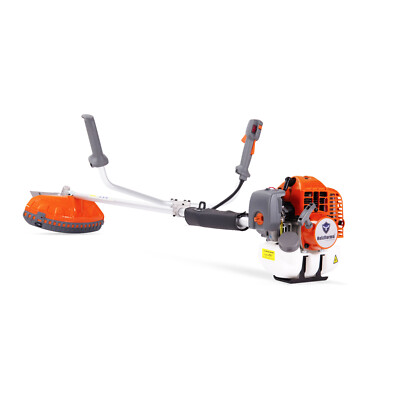 41.5cc FF143RII PRO Brush Cutter With Drive Tube GearHead Handle For Hus 143R II