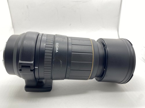 Sigma APO 135-400mm F/4.5-5.6 Telephoto AF Zoom Lens for Minolta/Sony A Mount - Picture 6 of 15