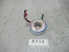 Sedlbauer 859730 Trasformatore Toroidale Prim. 230V Sec.2 X 12 V/AC 80 VA 3.33