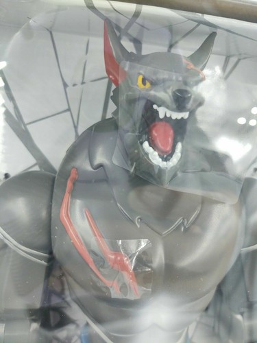 BAM! Beasts Aliens Mechs Exclusive 11" Action Figures by Jakks - U Pick - Picture 6 of 18
