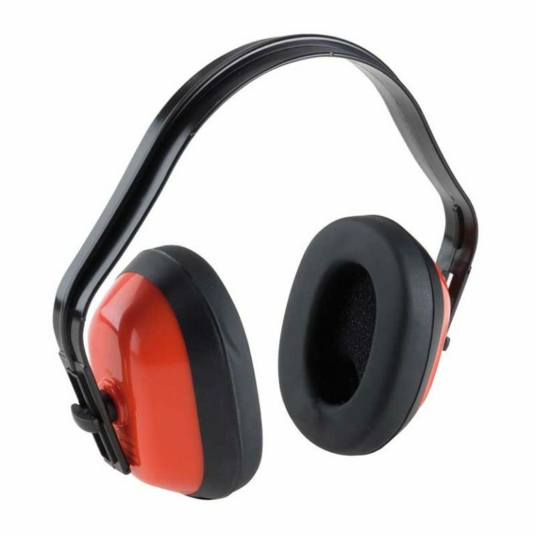 Cuffie Da Lavoro Antirumore Kask SC3 A Soli € 47.9 - Foto 2