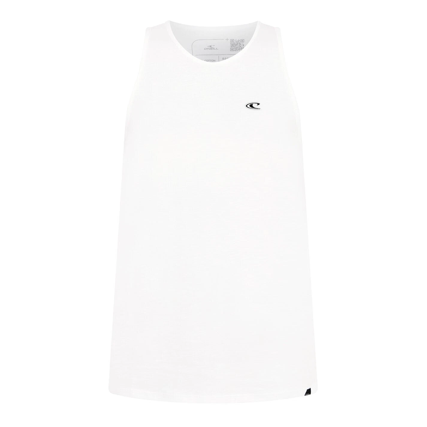 O'Neill Regular Size Sleeveless Casual Button-Down Shirts for Men