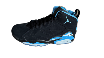 NIKE・JORDAN MVP ブルー29cm Nike Jordan Big Kids White & Blue Jumpman MVP Sneakers Nike