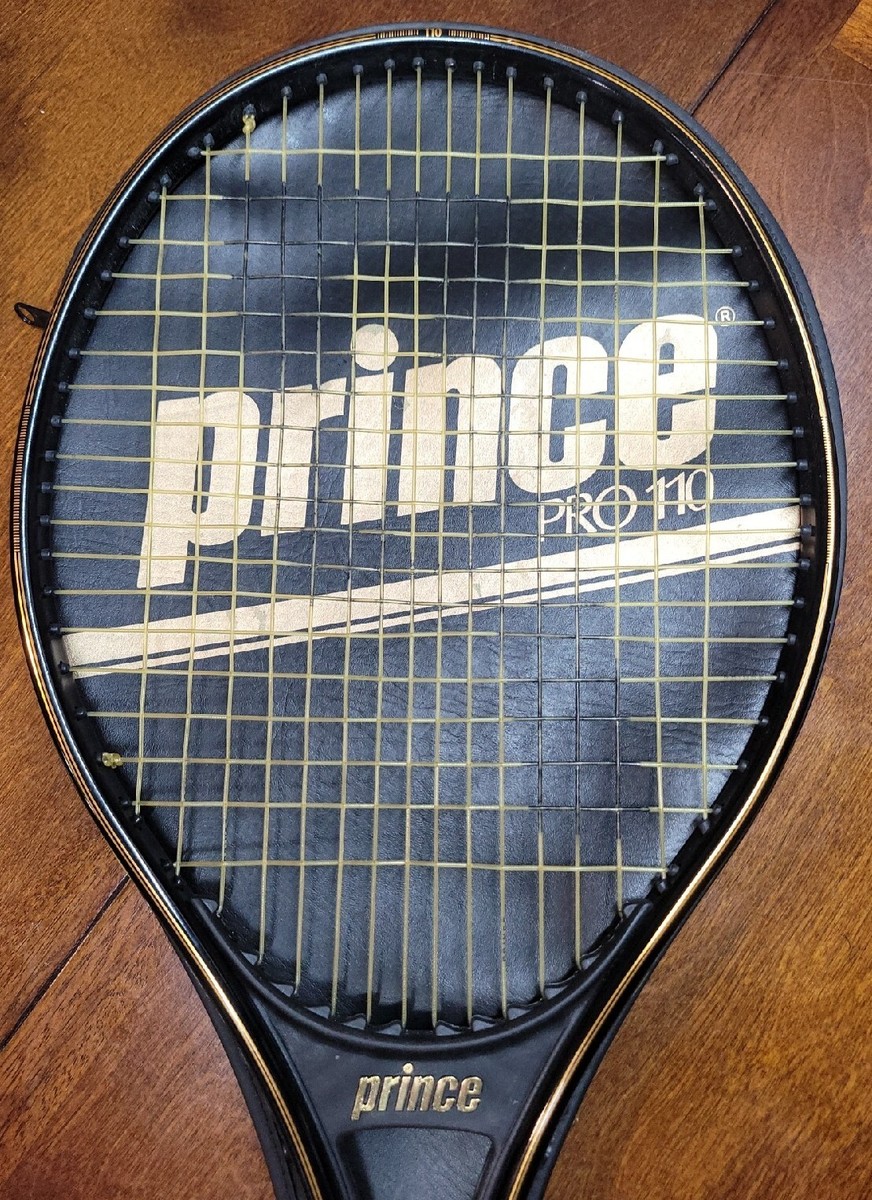 Raquette de tennis Prince Pro Series 90 Vintage 4 58 Algeria