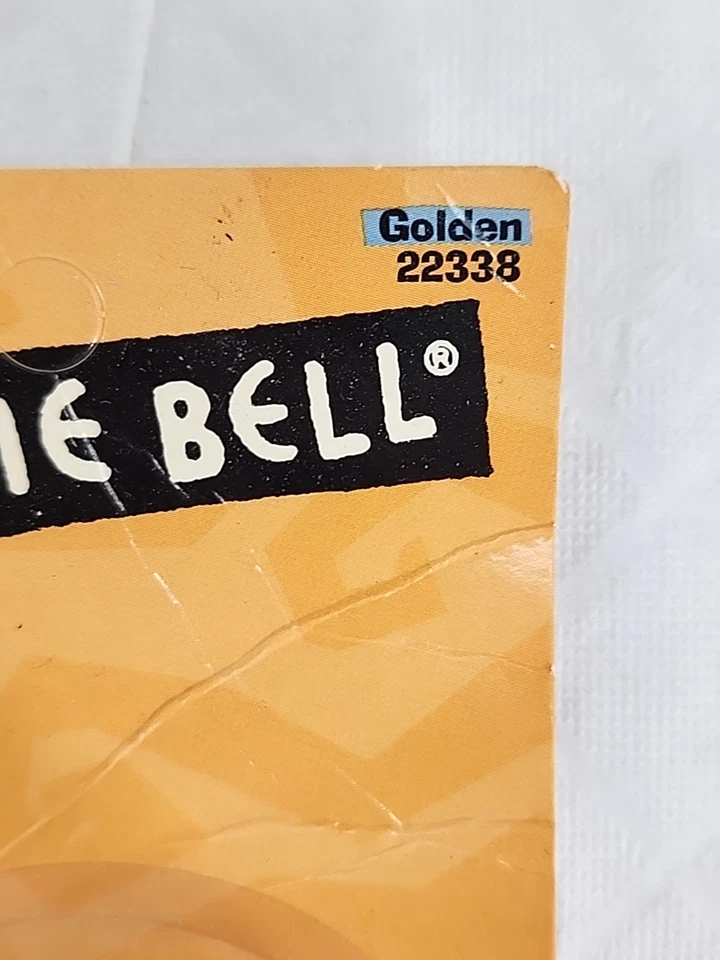 Bonne Bell Glitter Bronze Golden 22338 Sheer Bronzer Powder Vintage Discontinued - Image 2 of 4