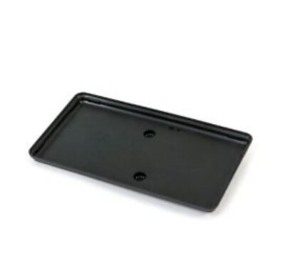 TOYOTA GENUINE Celica Corolla Allex OEM TRAY BATTERY 74431-12060