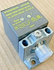 TURCK Bi2OU-CA40-AP6X2-H1141, Inductive Sensor, NEW