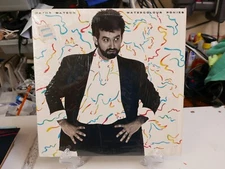 Wayne Watson – Watercolour Ponies (DaySpring SPCN 7-01-415501-6, 1987)  Shrink