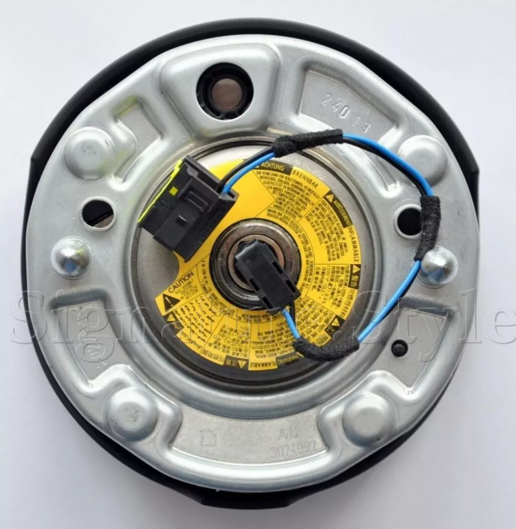 BMW M2 F87 F33 F34 F36 F45 F46 X5 X6 F85 M Sport steering wheel 