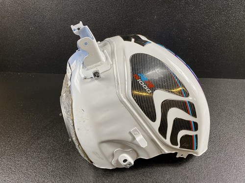 2015-2019 BMW S1000RR Premium OEM Genuine Gas Tank Fuel Petrol - Picture 2 of 10