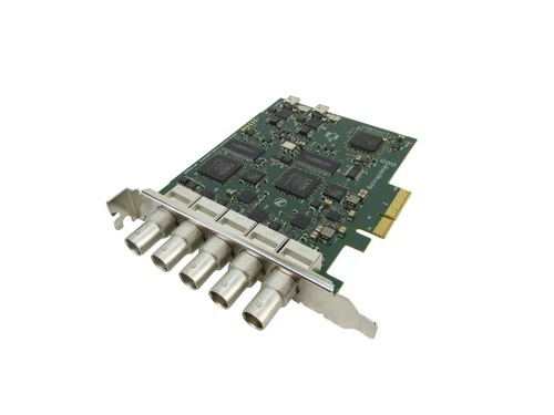 Blackmagicdesign DeckLink Duo 5Port SDI Digital Video Capture Card BMDPCB119B