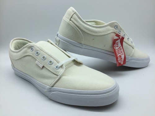 chukka low marshmallow