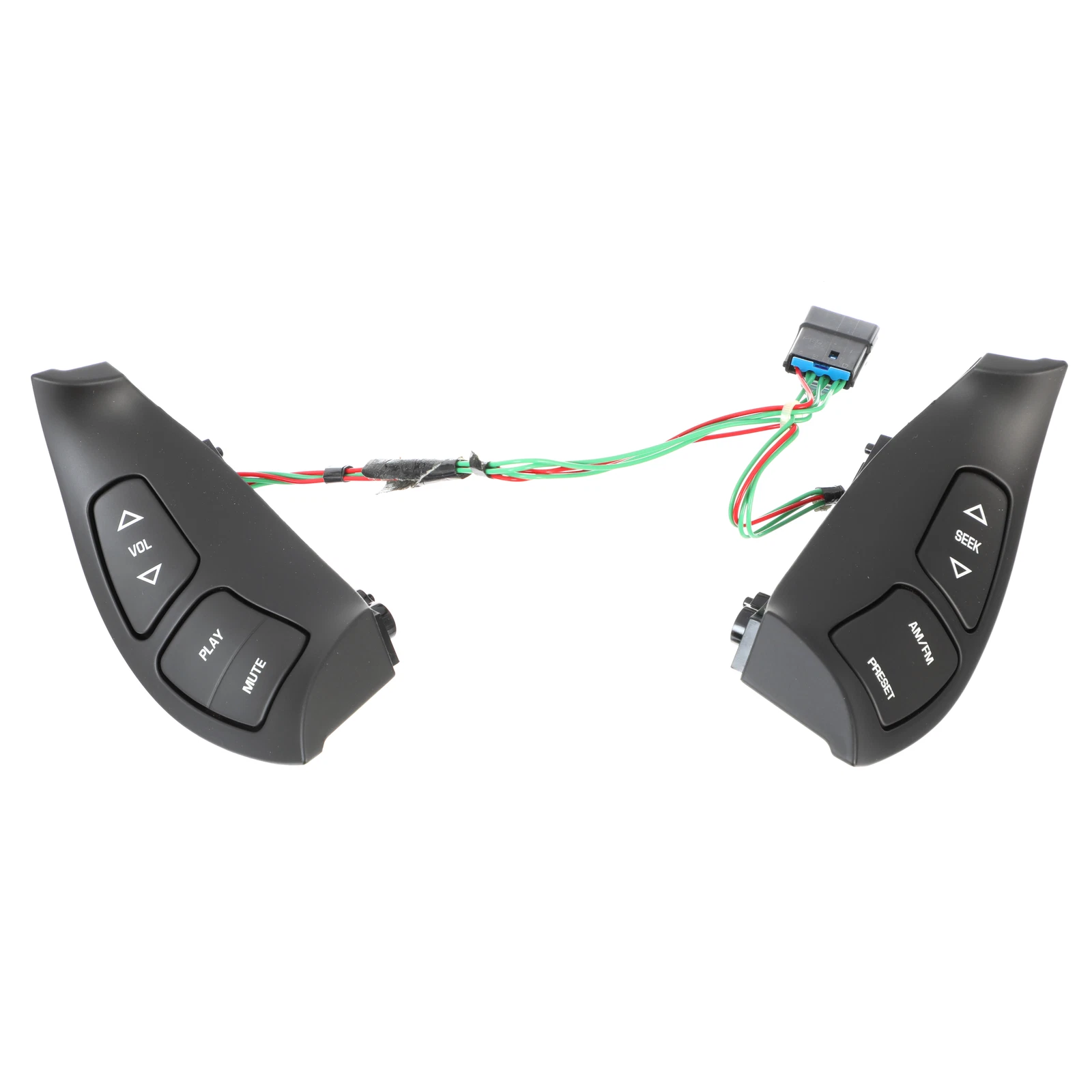 Genuine GM Module Rdo Control 09367023