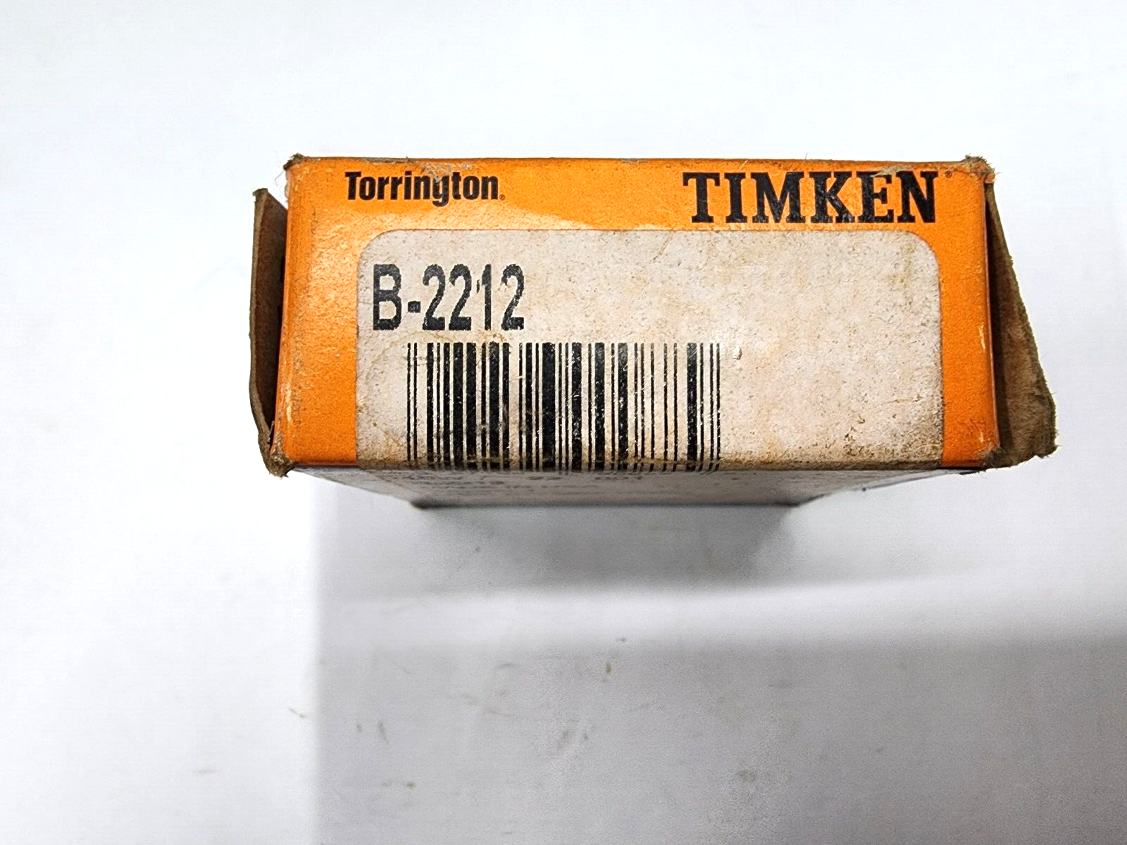 TIMKEN B-2212 Needle Bearing New USA Open B2212