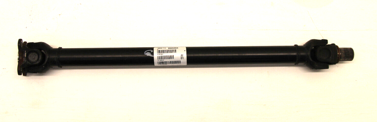 2 Aste Di Accoppiamento Frankberg Per BMW X5/X6 - Anteriore, Compatibili 2006-2019 - Foto 6