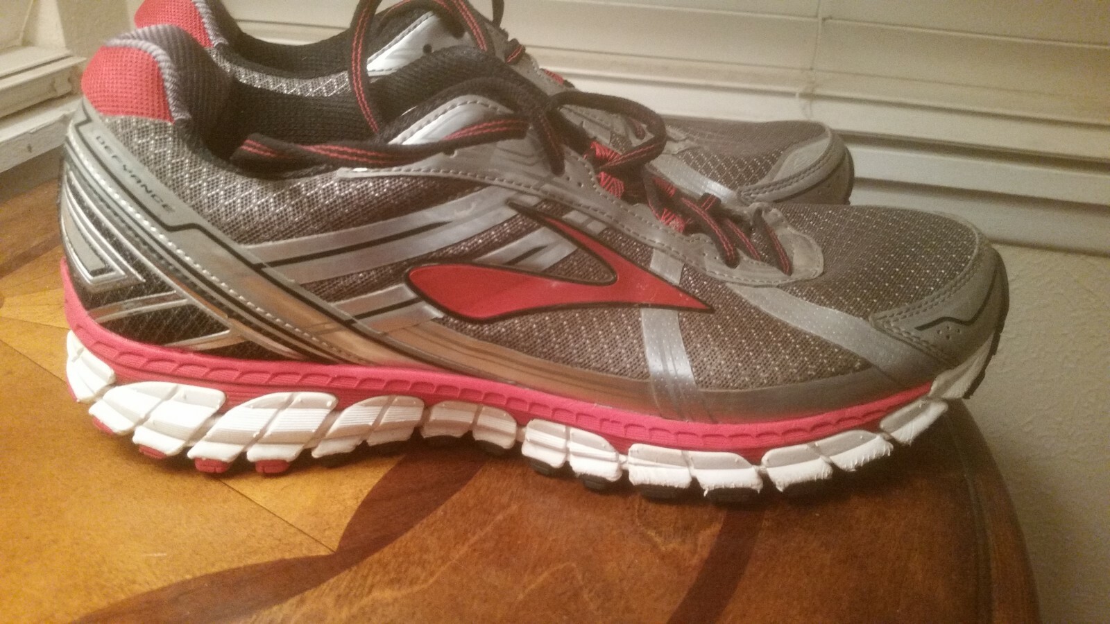 brooks defyance 6 mens online