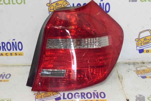 7164956 scheinwerfer hinten rechts BMW SERIE 1 BERLINA E81E87 118D 2007 363172