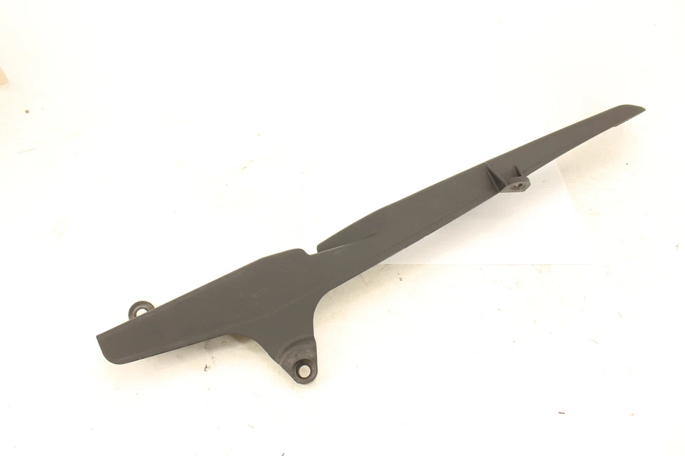 Protector de cadena de transmisión trasera OEM Honda Cbr600rr 2004 40510-mee-010 Foto 4 de 4