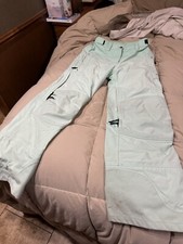 FlyLow Snow pants Women s Size Medium
