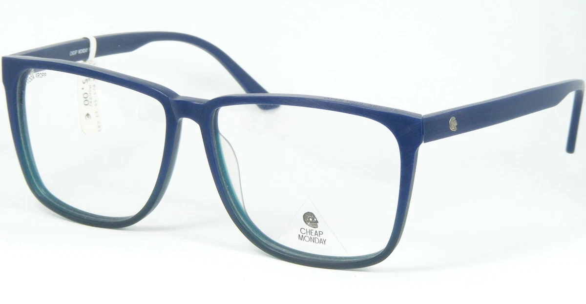 Cheap cheap white glasses