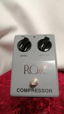 ROSS / ROSS COMPRESSOR (no241218) | eBay