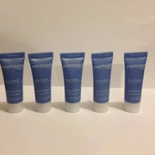 Phytomer Structuriste Firming Lift Cream 5 Samples Brand New
