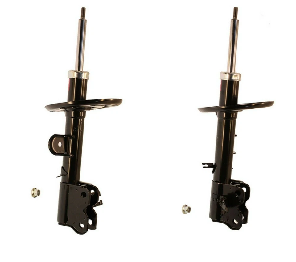 2 KYB Left+Right Front Struts Shocks Absorbers Set for Nissan for Infiniti QX60 - Image 4 of 4