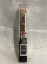 BRAND NEW Black Radiance Perfect Tone HD Lip Sculptor # 5509 Hot Chick 0.10 oz.