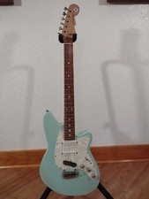 Reverend Guitar W/ Case