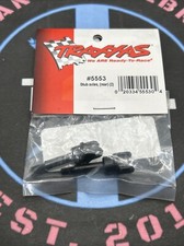 Traxxas. New. 5553 Stub Axles , Rear 2 