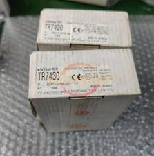 One New IFM TR7430 temperature sensor