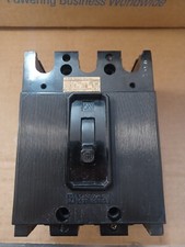 ITE EE3-B020 20A CIRCUIT BREAKER 125/250V, 3-POLE