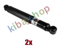 2x REAR AXLE RIGHT OR LEFT SHOCK ABSORBER REAR L/R FITS VW CALIFORNIA T5