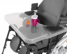 Sunrise Medical Breezy RelaX2 Therapietisch für Pflegerollst