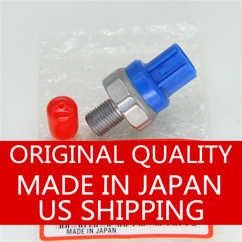 Nuevo sensor de golpe 30530-P2M-A01 apto para Honda Civic 2000-1996 Acura RL 2004-1996 Foto 3 de 4