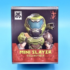 Featured image of post Doomguy Collectible Doom Slayer Figure