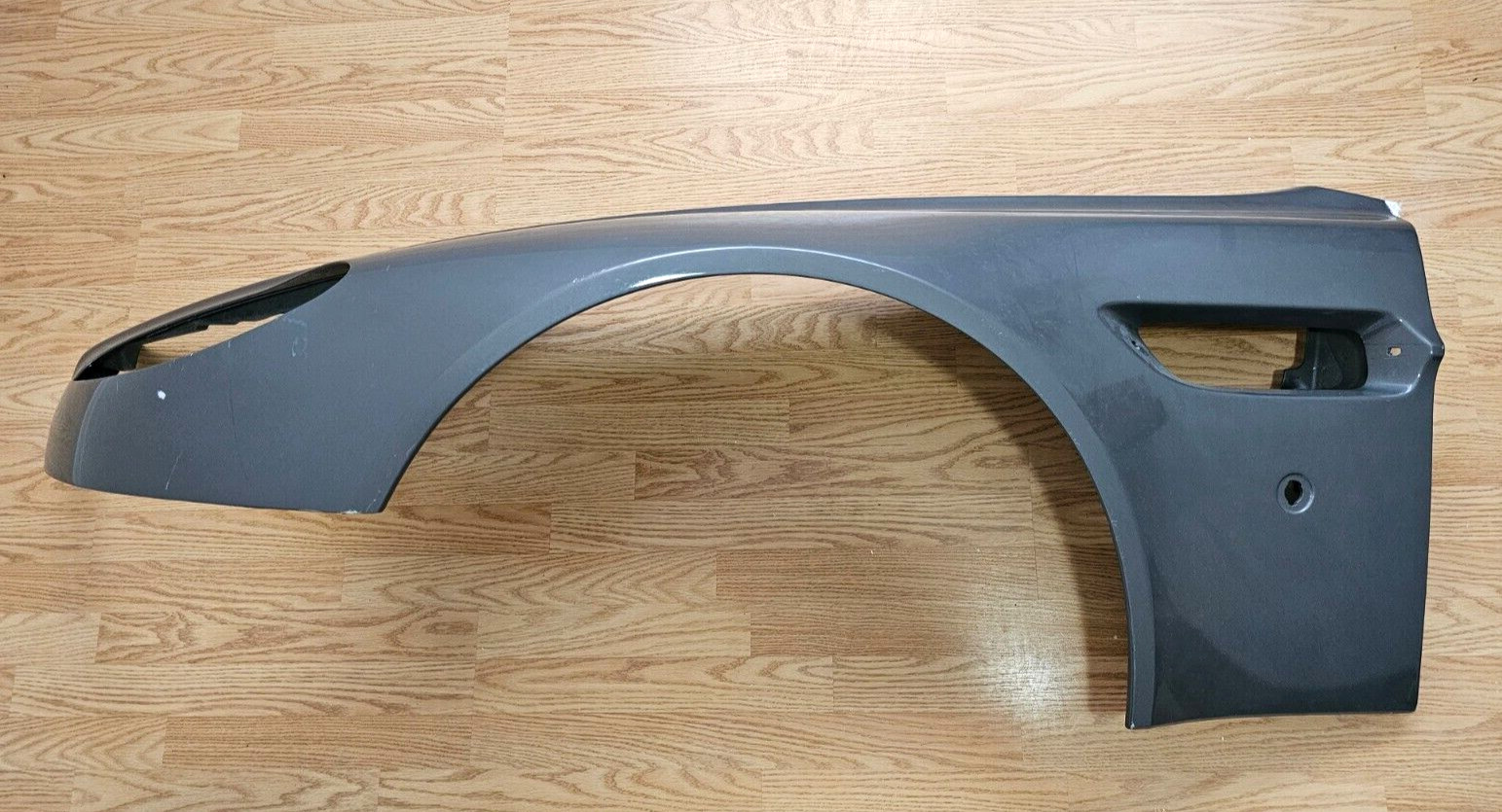 Aston Martin OEM DB9 Left Fender Drivers Side 4G33-16005, 2005 - 2012